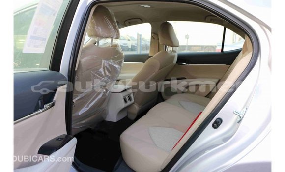 Buy Import Toyota Camry Other Car in Import - Dubai in Ahal Buy Import Toyota Camry Other Car in Import - Dubai in Ahal