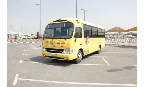 Buy Import Hyundai Chorus Other Truck in Import - Dubai in Ahal