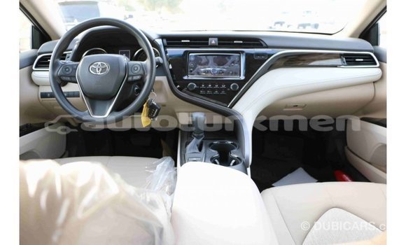Buy Import Toyota Camry Other Car in Import - Dubai in Ahal Buy Import Toyota Camry Other Car in Import - Dubai in Ahal