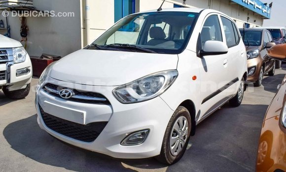 Buy Import Hyundai i10 White Car in Import - Dubai in Ahal Buy Import Hyundai i10 White Car in Import - Dubai in Ahal