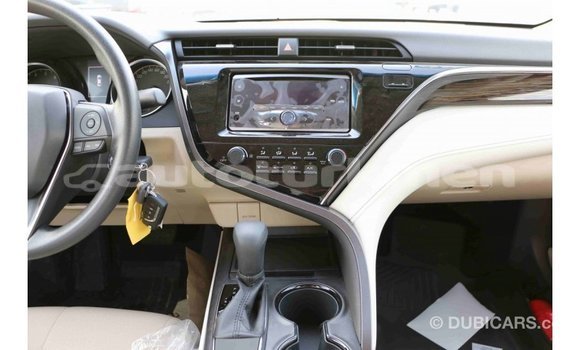 Buy Import Toyota Camry Other Car in Import - Dubai in Ahal Buy Import Toyota Camry Other Car in Import - Dubai in Ahal