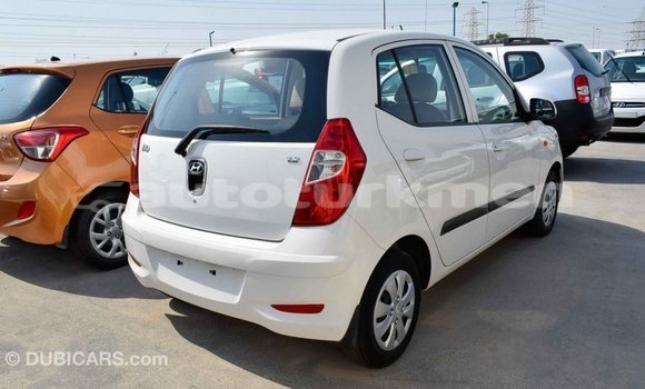 Buy Import Hyundai i10 White Car in Import - Dubai in Ahal Buy Import Hyundai i10 White Car in Import - Dubai in Ahal