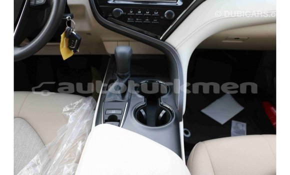 Buy Import Toyota Camry Other Car in Import - Dubai in Ahal Buy Import Toyota Camry Other Car in Import - Dubai in Ahal