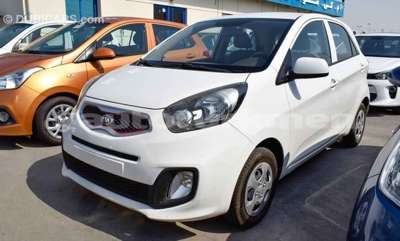 Buy Import Kia Picanto White Car in Import - Dubai in Ahal Buy Import Kia Picanto White Car in Import - Dubai in Ahal