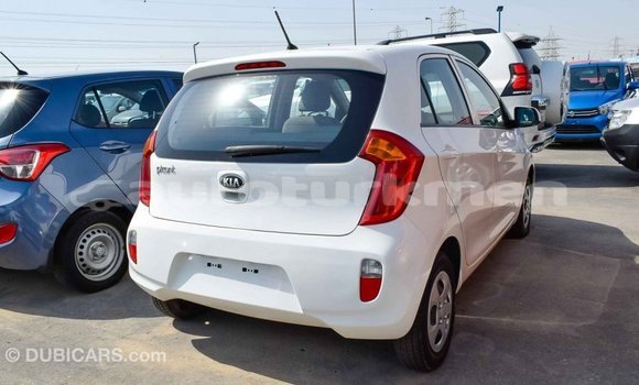 Buy Import Kia Picanto White Car in Import - Dubai in Ahal Buy Import Kia Picanto White Car in Import - Dubai in Ahal