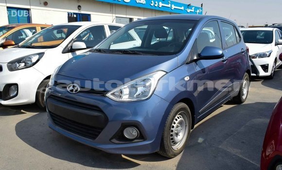 Buy Import Hyundai i10 Other Car in Import - Dubai in Ahal Buy Import Hyundai i10 Other Car in Import - Dubai in Ahal