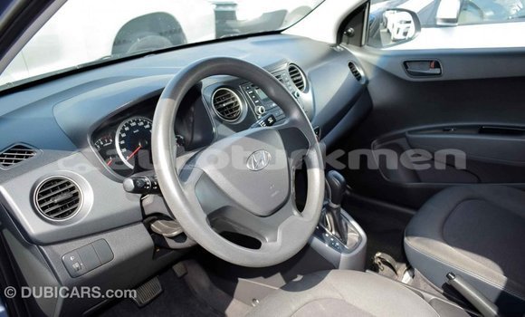 Buy Import Hyundai i10 Other Car in Import - Dubai in Ahal Buy Import Hyundai i10 Other Car in Import - Dubai in Ahal