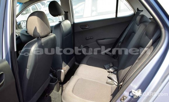 Buy Import Hyundai i10 Other Car in Import - Dubai in Ahal Buy Import Hyundai i10 Other Car in Import - Dubai in Ahal