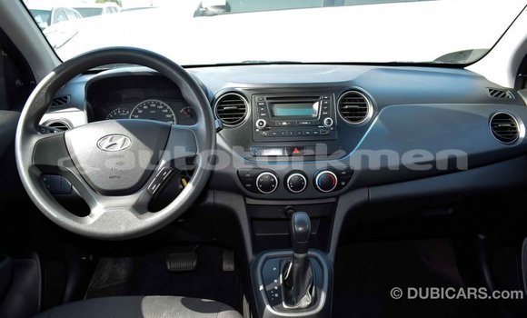 Buy Import Hyundai i10 Other Car in Import - Dubai in Ahal Buy Import Hyundai i10 Other Car in Import - Dubai in Ahal