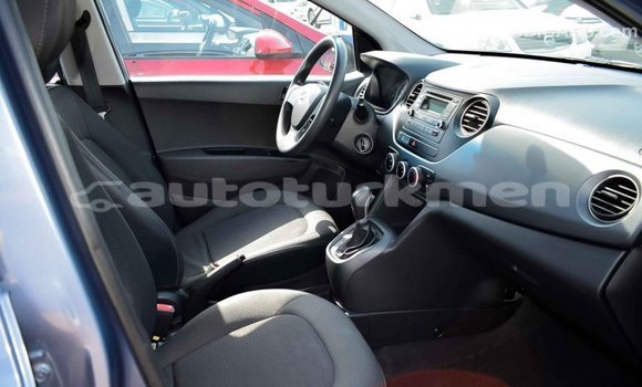 Buy Import Hyundai i10 Other Car in Import - Dubai in Ahal Buy Import Hyundai i10 Other Car in Import - Dubai in Ahal