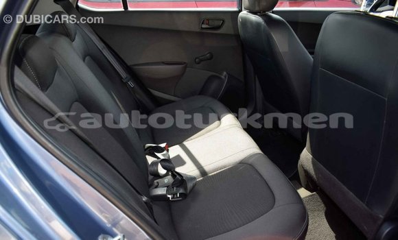 Buy Import Hyundai i10 Other Car in Import - Dubai in Ahal Buy Import Hyundai i10 Other Car in Import - Dubai in Ahal
