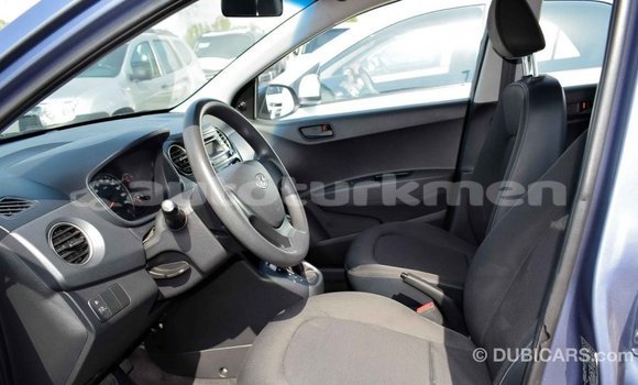 Buy Import Hyundai i10 Other Car in Import - Dubai in Ahal Buy Import Hyundai i10 Other Car in Import - Dubai in Ahal