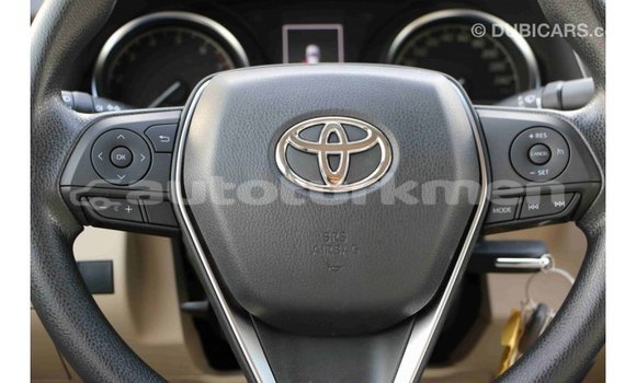 Buy Import Toyota Camry Other Car in Import - Dubai in Ahal Buy Import Toyota Camry Other Car in Import - Dubai in Ahal