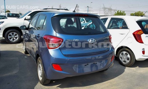 Buy Import Hyundai i10 Other Car in Import - Dubai in Ahal Buy Import Hyundai i10 Other Car in Import - Dubai in Ahal