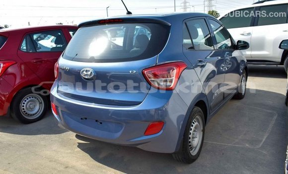 Buy Import Hyundai i10 Other Car in Import - Dubai in Ahal Buy Import Hyundai i10 Other Car in Import - Dubai in Ahal