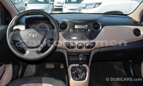 Buy Import Hyundai i10 Red Car in Import - Dubai in Ahal Buy Import Hyundai i10 Red Car in Import - Dubai in Ahal