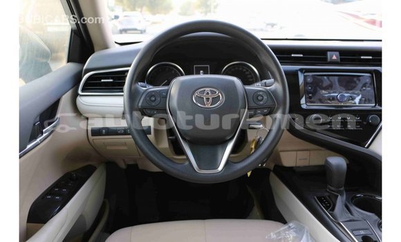 Buy Import Toyota Camry Other Car in Import - Dubai in Ahal Buy Import Toyota Camry Other Car in Import - Dubai in Ahal