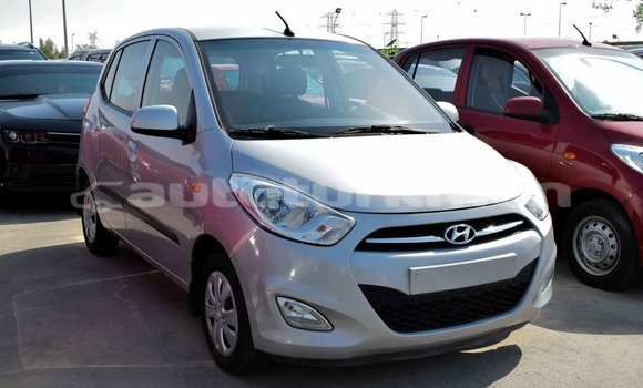 Buy Import Hyundai i10 Other Car in Import - Dubai in Ahal Buy Import Hyundai i10 Other Car in Import - Dubai in Ahal
