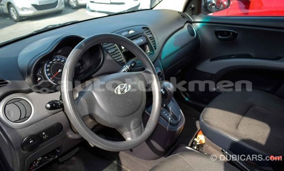 Buy Import Hyundai i10 Other Car in Import - Dubai in Ahal Buy Import Hyundai i10 Other Car in Import - Dubai in Ahal