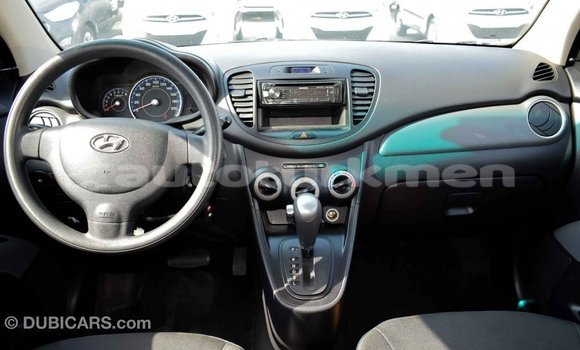 Buy Import Hyundai i10 Other Car in Import - Dubai in Ahal Buy Import Hyundai i10 Other Car in Import - Dubai in Ahal