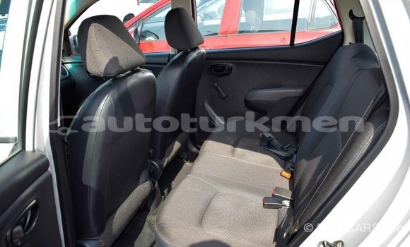 Buy Import Hyundai i10 Other Car in Import - Dubai in Ahal Buy Import Hyundai i10 Other Car in Import - Dubai in Ahal