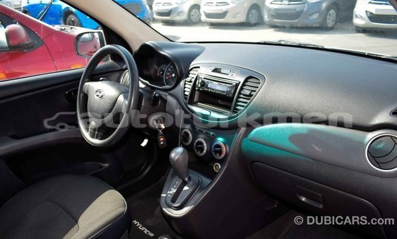 Buy Import Hyundai i10 Other Car in Import - Dubai in Ahal Buy Import Hyundai i10 Other Car in Import - Dubai in Ahal