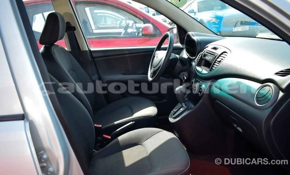 Buy Import Hyundai i10 Other Car in Import - Dubai in Ahal Buy Import Hyundai i10 Other Car in Import - Dubai in Ahal