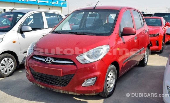 Buy Import Hyundai i10 Red Car in Import - Dubai in Ahal Buy Import Hyundai i10 Red Car in Import - Dubai in Ahal