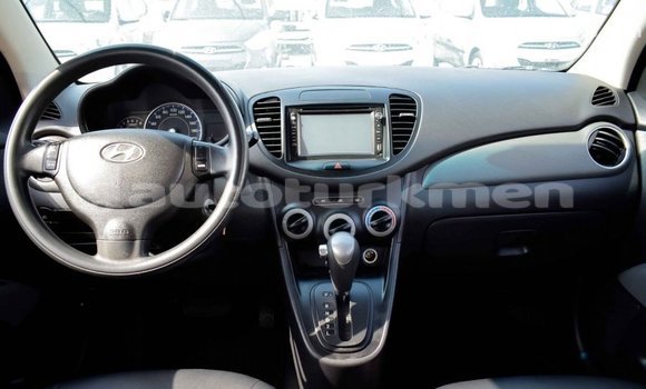 Buy Import Hyundai i10 Red Car in Import - Dubai in Ahal Buy Import Hyundai i10 Red Car in Import - Dubai in Ahal