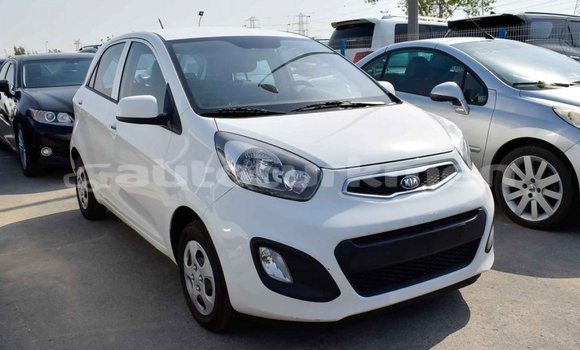 Buy Import Kia Picanto White Car in Import - Dubai in Ahal Buy Import Kia Picanto White Car in Import - Dubai in Ahal