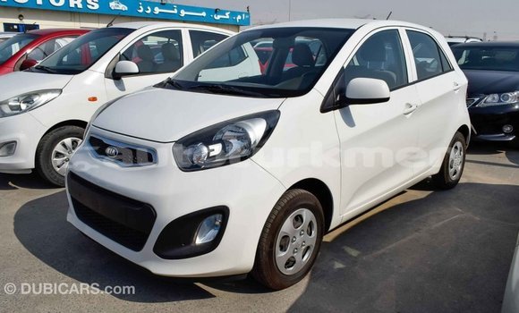 Buy Import Kia Picanto White Car in Import - Dubai in Ahal Buy Import Kia Picanto White Car in Import - Dubai in Ahal
