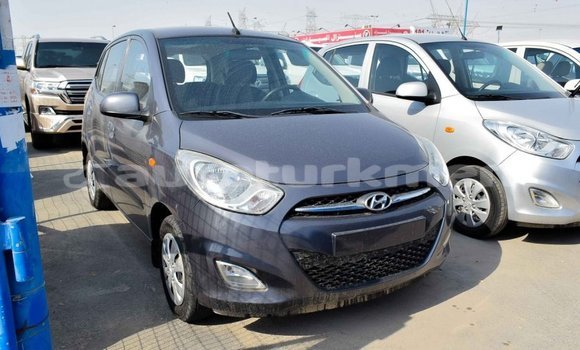 Buy Import Hyundai i10 Other Car in Import - Dubai in Ahal Buy Import Hyundai i10 Other Car in Import - Dubai in Ahal
