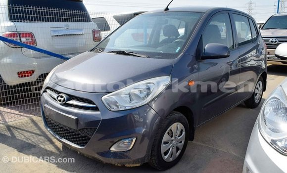 Buy Import Hyundai i10 Other Car in Import - Dubai in Ahal Buy Import Hyundai i10 Other Car in Import - Dubai in Ahal
