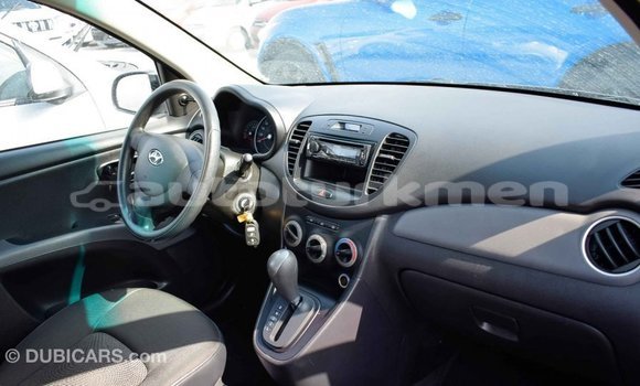 Buy Import Hyundai i10 Other Car in Import - Dubai in Ahal Buy Import Hyundai i10 Other Car in Import - Dubai in Ahal