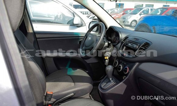 Buy Import Hyundai i10 Other Car in Import - Dubai in Ahal Buy Import Hyundai i10 Other Car in Import - Dubai in Ahal