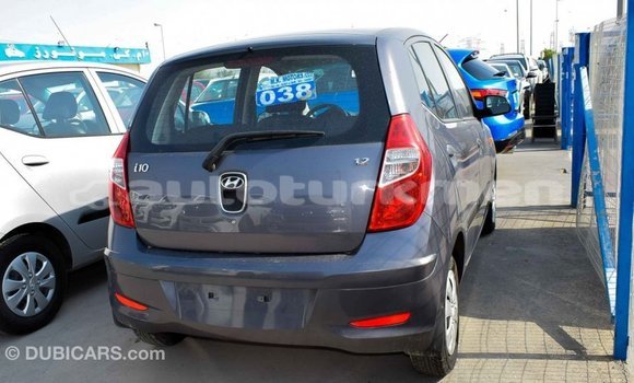 Buy Import Hyundai i10 Other Car in Import - Dubai in Ahal Buy Import Hyundai i10 Other Car in Import - Dubai in Ahal
