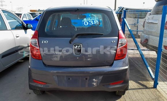 Buy Import Hyundai i10 Other Car in Import - Dubai in Ahal Buy Import Hyundai i10 Other Car in Import - Dubai in Ahal