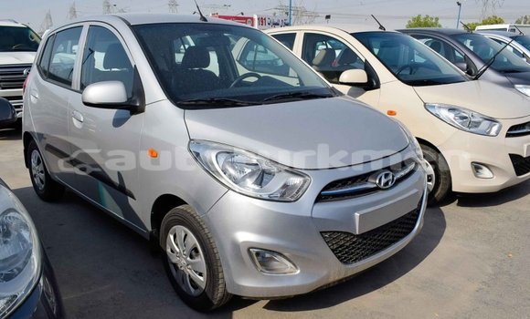 Buy Import Hyundai i10 Other Car in Import - Dubai in Ahal Buy Import Hyundai i10 Other Car in Import - Dubai in Ahal