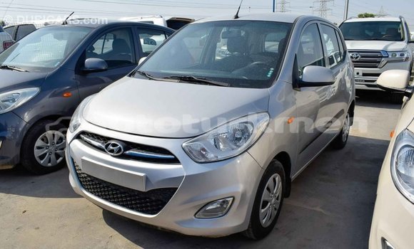 Buy Import Hyundai i10 Other Car in Import - Dubai in Ahal Buy Import Hyundai i10 Other Car in Import - Dubai in Ahal