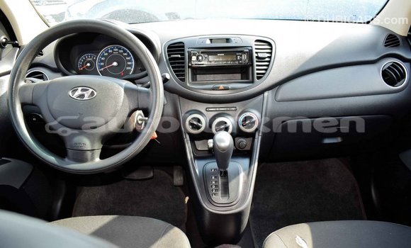 Buy Import Hyundai i10 Other Car in Import - Dubai in Ahal Buy Import Hyundai i10 Other Car in Import - Dubai in Ahal