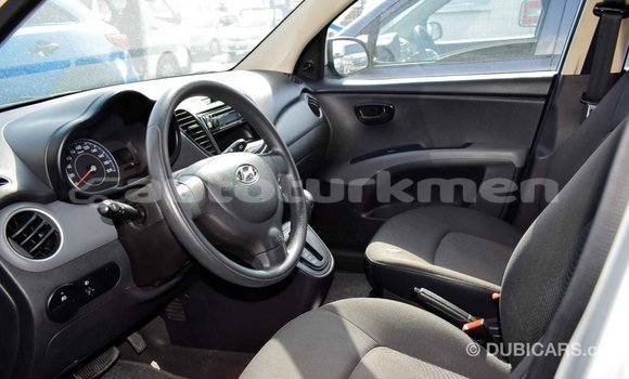 Buy Import Hyundai i10 Other Car in Import - Dubai in Ahal Buy Import Hyundai i10 Other Car in Import - Dubai in Ahal