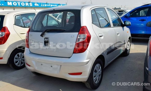Buy Import Hyundai i10 Other Car in Import - Dubai in Ahal Buy Import Hyundai i10 Other Car in Import - Dubai in Ahal