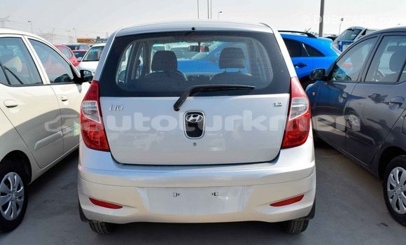 Buy Import Hyundai i10 Other Car in Import - Dubai in Ahal Buy Import Hyundai i10 Other Car in Import - Dubai in Ahal