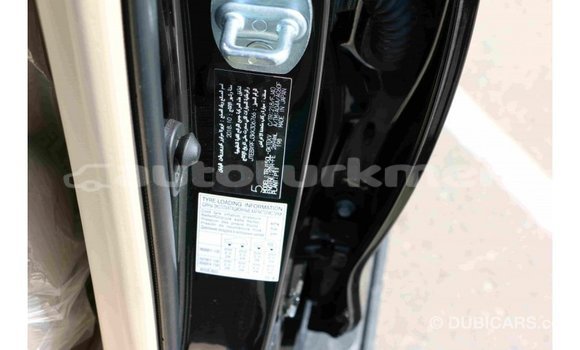 Buy Import Toyota Prado Black Car in Import - Dubai in Ahal Buy Import Toyota Prado Black Car in Import - Dubai in Ahal