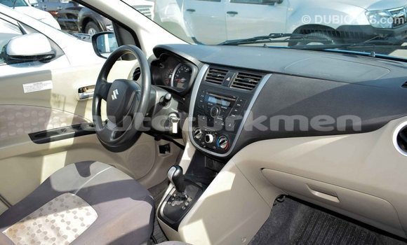 Buy Import Suzuki Celerio Blue Car in Import - Dubai in Ahal Buy Import Suzuki Celerio Blue Car in Import - Dubai in Ahal
