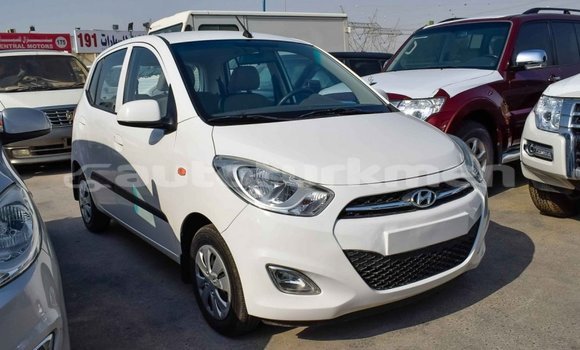 Buy Import Hyundai i10 White Car in Import - Dubai in Ahal Buy Import Hyundai i10 White Car in Import - Dubai in Ahal