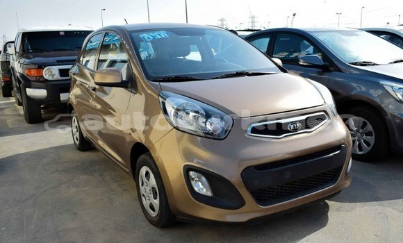 Buy Import Kia Picanto Brown Car in Import - Dubai in Ahal Buy Import Kia Picanto Brown Car in Import - Dubai in Ahal