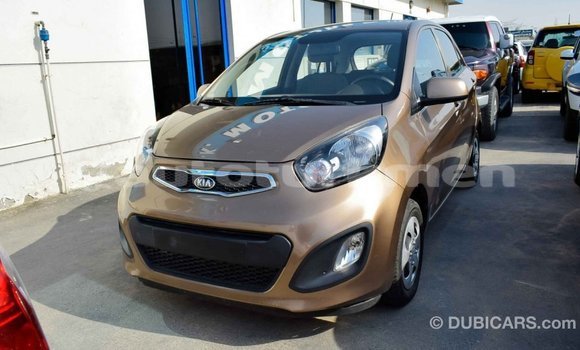 Buy Import Kia Picanto Brown Car in Import - Dubai in Ahal Buy Import Kia Picanto Brown Car in Import - Dubai in Ahal