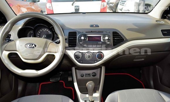 Buy Import Kia Picanto Brown Car in Import - Dubai in Ahal Buy Import Kia Picanto Brown Car in Import - Dubai in Ahal