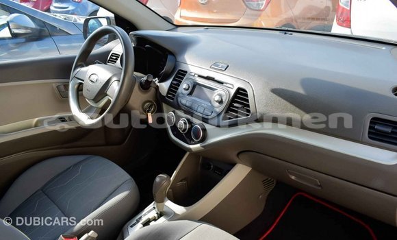 Buy Import Kia Picanto Brown Car in Import - Dubai in Ahal Buy Import Kia Picanto Brown Car in Import - Dubai in Ahal